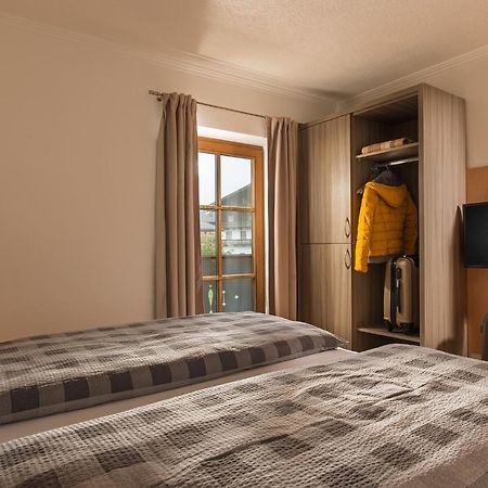 Ferienhaus "Kaprun" Eksteriør billede