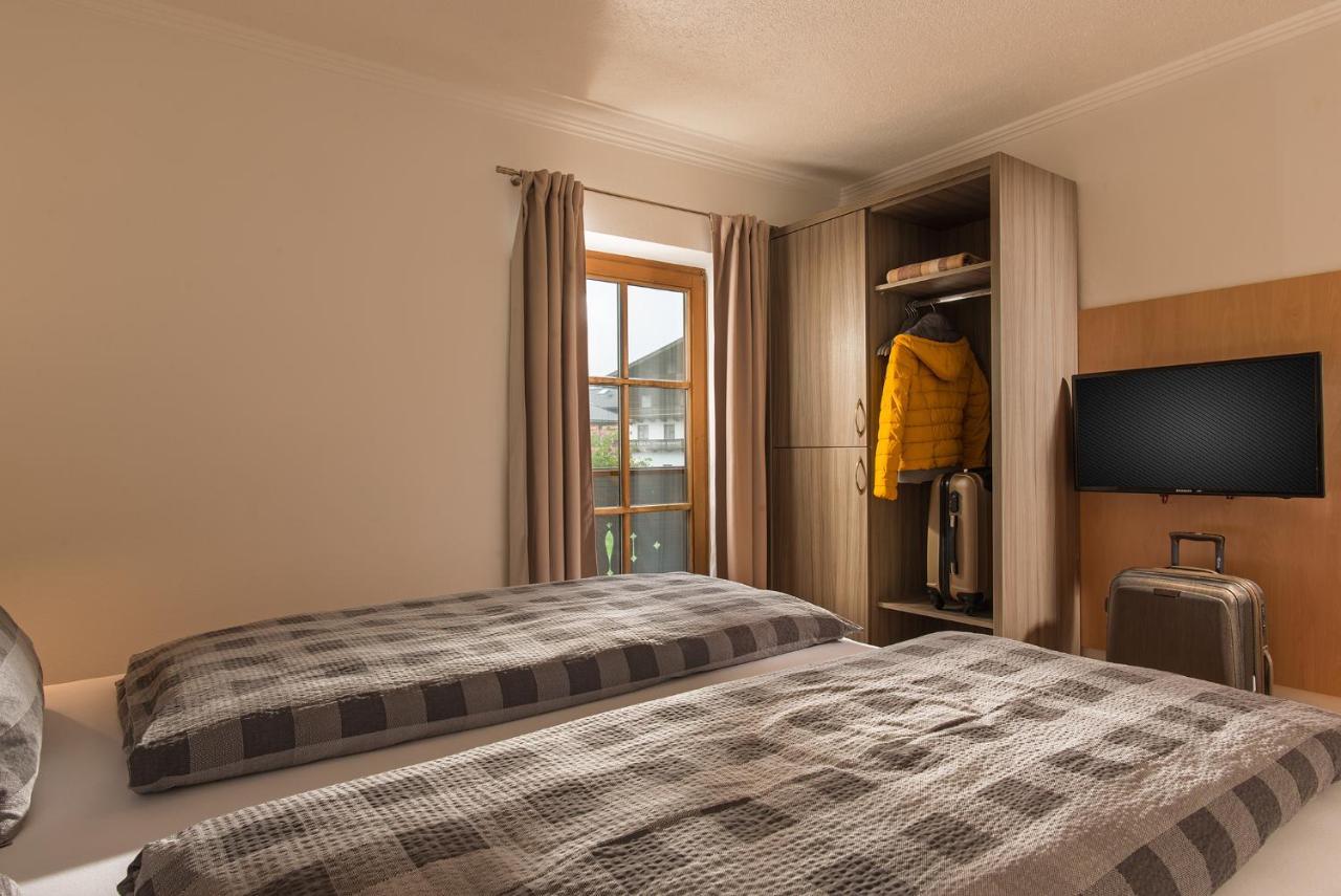 Ferienhaus "Kaprun" Eksteriør billede