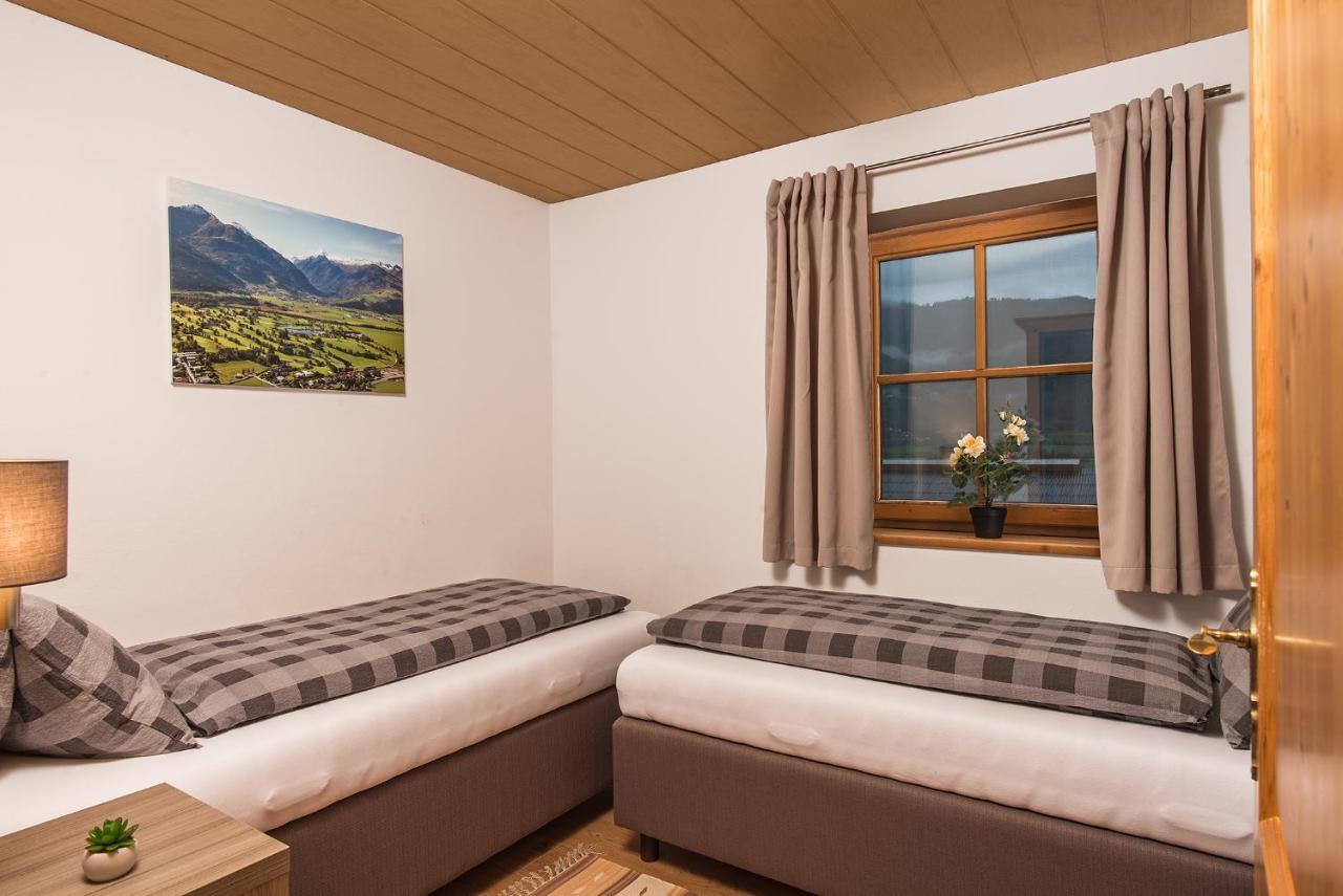 Ferienhaus "Kaprun" Eksteriør billede